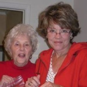 Meet your Posher, Gina